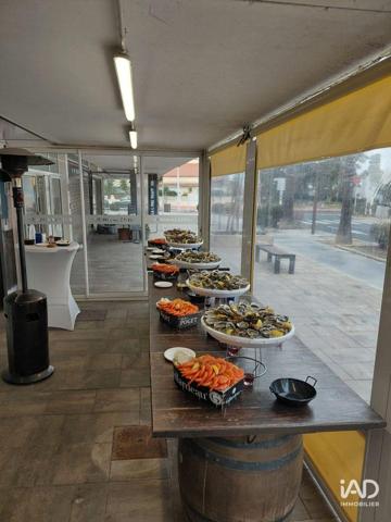 Boutique/Local commercial à vendre 66 m² Canet-en-Roussillon