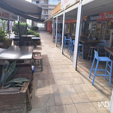 Boutique/Local commercial à vendre 66 m² Canet-en-Roussillon