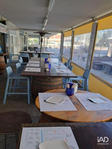 Boutique/Local commercial à vendre 66 m² Canet-en-Roussillon