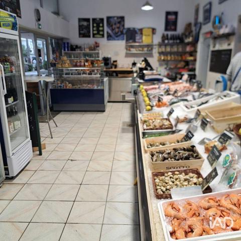 Boutique/Local commercial à vendre 66 m² Canet-en-Roussillon
