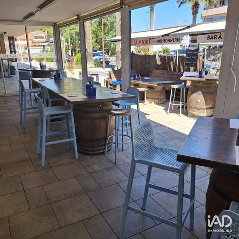 Boutique/Local commercial à vendre 66 m² Canet-en-Roussillon