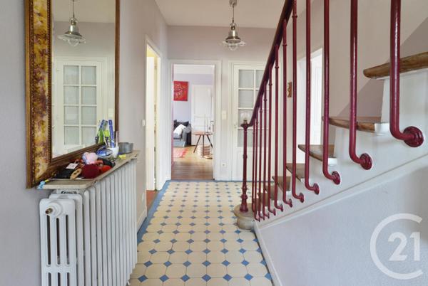 Maison à vendre  8 pièces - 192,48 m2 MONTGERON - 91