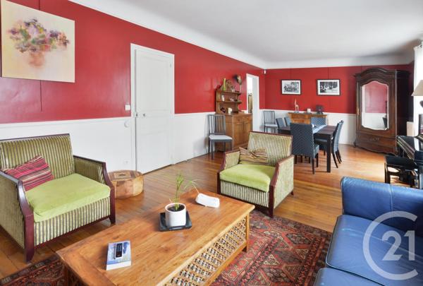 Maison à vendre  8 pièces - 192,48 m2 MONTGERON - 91