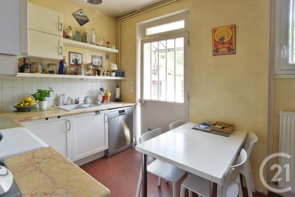 Maison à vendre  8 pièces - 192,48 m2 MONTGERON - 91