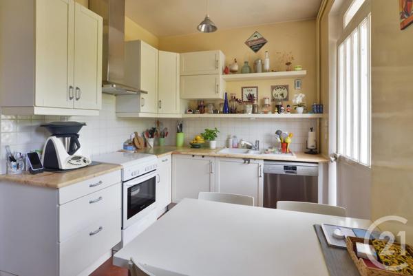 Maison à vendre  8 pièces - 192,48 m2 MONTGERON - 91