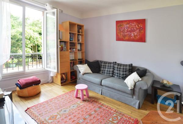 Maison à vendre  8 pièces - 192,48 m2 MONTGERON - 91