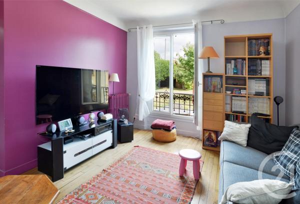 Maison à vendre  8 pièces - 192,48 m2 MONTGERON - 91