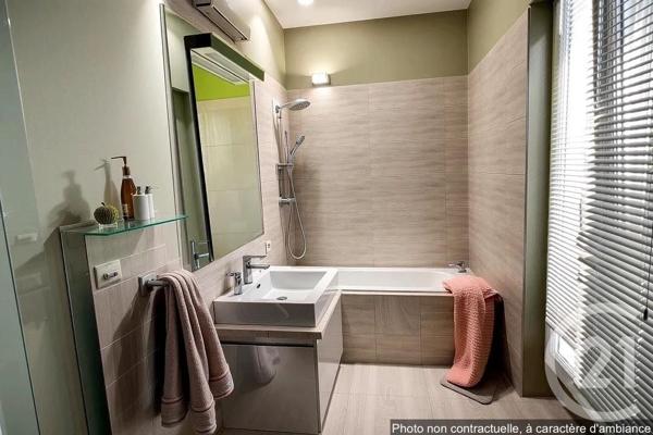 Maison à vendre  8 pièces - 192,48 m2 MONTGERON - 91