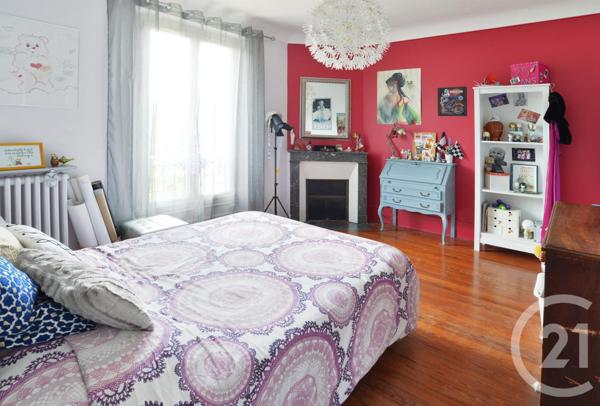 Maison à vendre  8 pièces - 192,48 m2 MONTGERON - 91