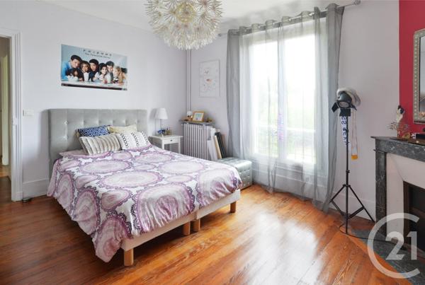 Maison à vendre  8 pièces - 192,48 m2 MONTGERON - 91