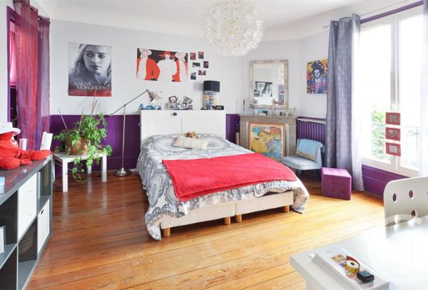 Maison à vendre  8 pièces - 192,48 m2 MONTGERON - 91