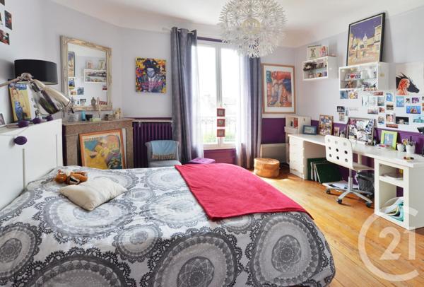 Maison à vendre  8 pièces - 192,48 m2 MONTGERON - 91