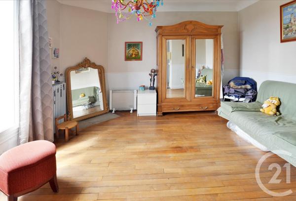 Maison à vendre  8 pièces - 192,48 m2 MONTGERON - 91