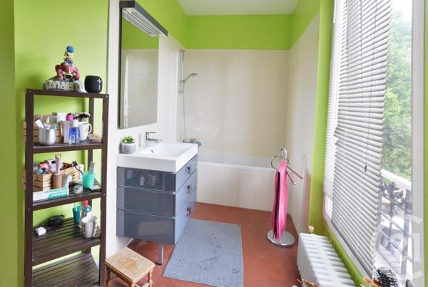 Maison à vendre  8 pièces - 192,48 m2 MONTGERON - 91