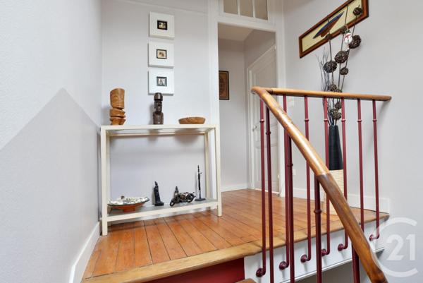 Maison à vendre  8 pièces - 192,48 m2 MONTGERON - 91