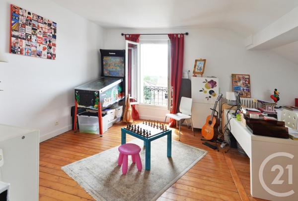 Maison à vendre  8 pièces - 192,48 m2 MONTGERON - 91