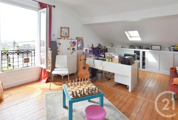 Maison à vendre  8 pièces - 192,48 m2 MONTGERON - 91
