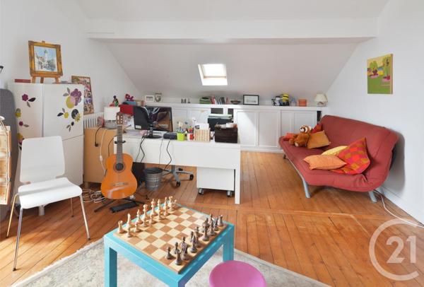 Maison à vendre  8 pièces - 192,48 m2 MONTGERON - 91