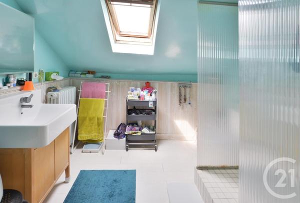 Maison à vendre  8 pièces - 192,48 m2 MONTGERON - 91