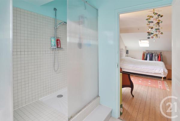 Maison à vendre  8 pièces - 192,48 m2 MONTGERON - 91