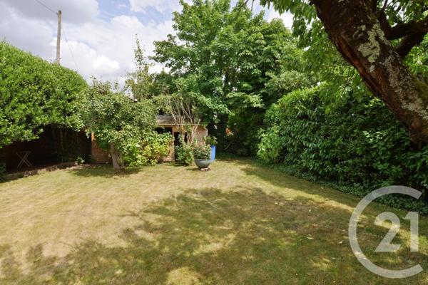 Maison à vendre  8 pièces - 192,48 m2 MONTGERON - 91