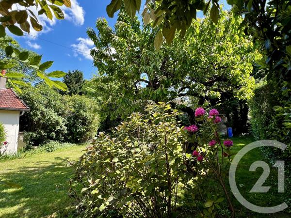 Maison à vendre  8 pièces - 192,48 m2 MONTGERON - 91