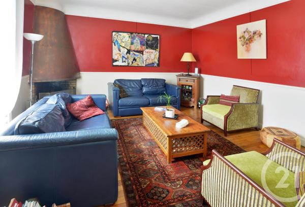 Maison à vendre  8 pièces - 192,48 m2 MONTGERON - 91