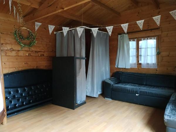 Maison Barbechat (44450), 170 m², 5 chambres + bureau, 1 700m² terrain