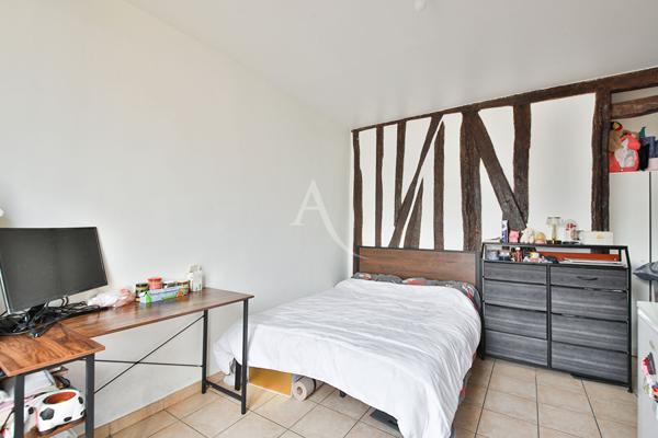 Appartement 75013 Paris 1 pièce 18 m2