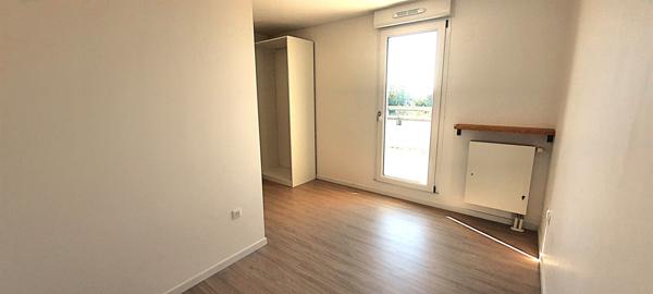 Appartement en attique Achenheim 5 pièce(s) 101 m2 avec 4 chambres