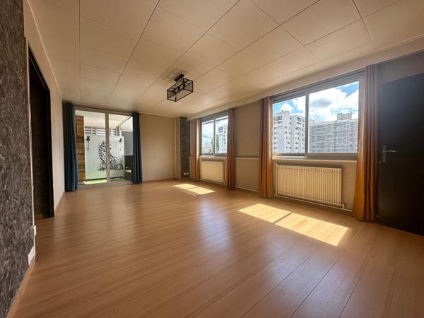 Location appartement près de VANDOEUVRE LES NANCY - 3 pièce(s) - 79 m² - 750 €/mois