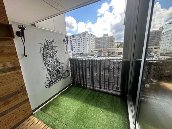 Location appartement près de VANDOEUVRE LES NANCY - 3 pièce(s) - 79 m² - 750 €/mois