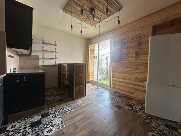 Location appartement près de VANDOEUVRE LES NANCY - 3 pièce(s) - 79 m² - 750 €/mois