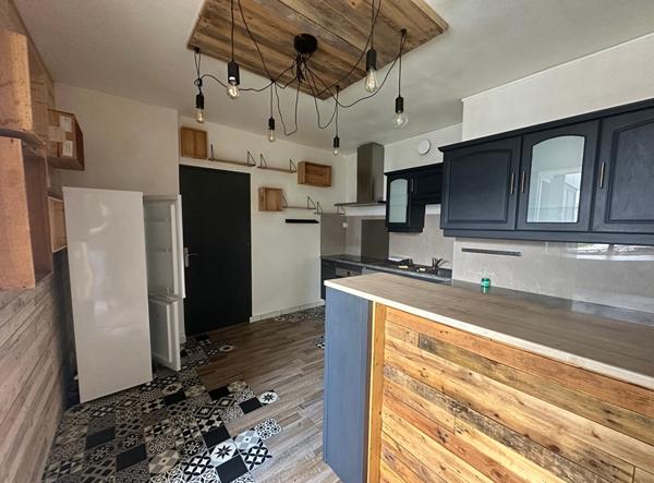 Location appartement près de VANDOEUVRE LES NANCY - 3 pièce(s) - 79 m² - 750 €/mois