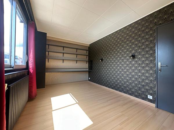 Location appartement près de VANDOEUVRE LES NANCY - 3 pièce(s) - 79 m² - 750 €/mois