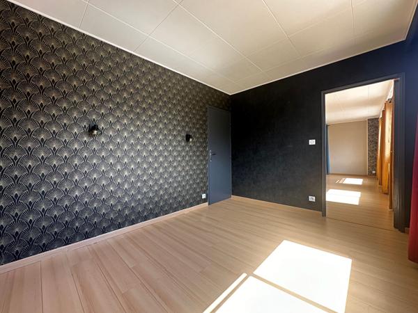 Location appartement près de VANDOEUVRE LES NANCY - 3 pièce(s) - 79 m² - 750 €/mois