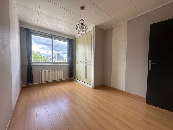 Location appartement près de VANDOEUVRE LES NANCY - 3 pièce(s) - 79 m² - 750 €/mois