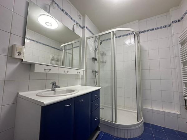 Location appartement près de VANDOEUVRE LES NANCY - 3 pièce(s) - 79 m² - 750 €/mois