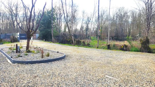 Maison à vendre 3 pièces SAINT HILAIRE LA PALUD (79)