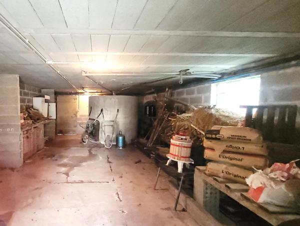 Maison à vendre 3 pièces SAINT HILAIRE LA PALUD (79)