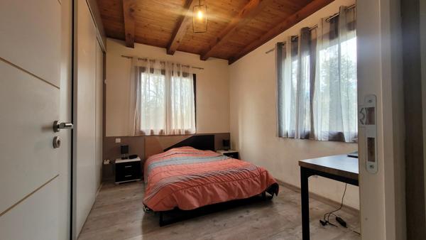 Maison à vendre 3 pièces SAINT HILAIRE LA PALUD (79)