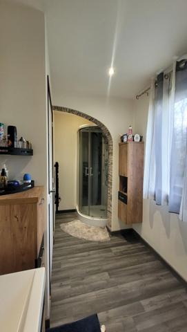 Maison à vendre 3 pièces SAINT HILAIRE LA PALUD (79)