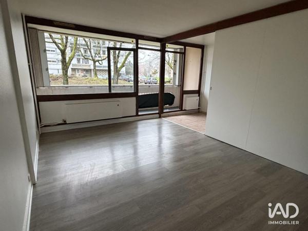 Location appartement 4 pièces 79 m² Meaux
