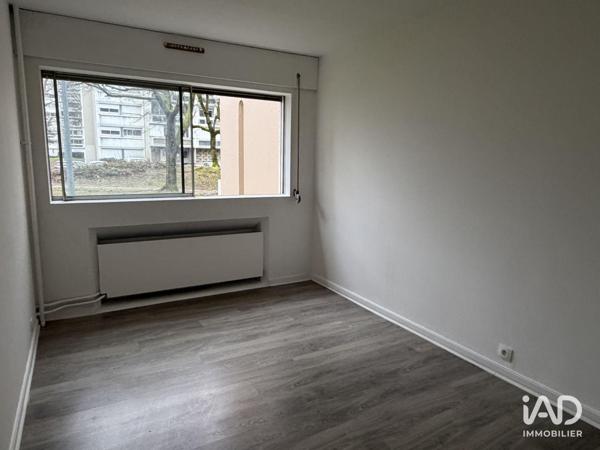 Location appartement 4 pièces 79 m² Meaux
