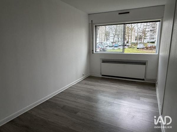 Location appartement 4 pièces 79 m² Meaux