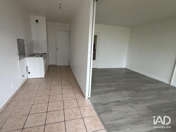Location appartement 4 pièces 79 m² Meaux