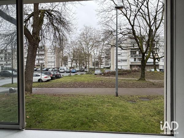 Location appartement 4 pièces 79 m² Meaux