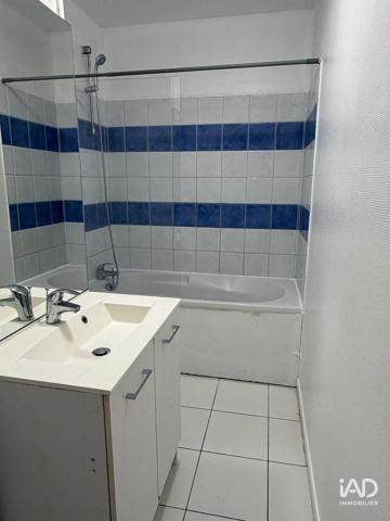Location appartement 4 pièces 79 m² Meaux