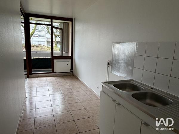 Location appartement 4 pièces 79 m² Meaux