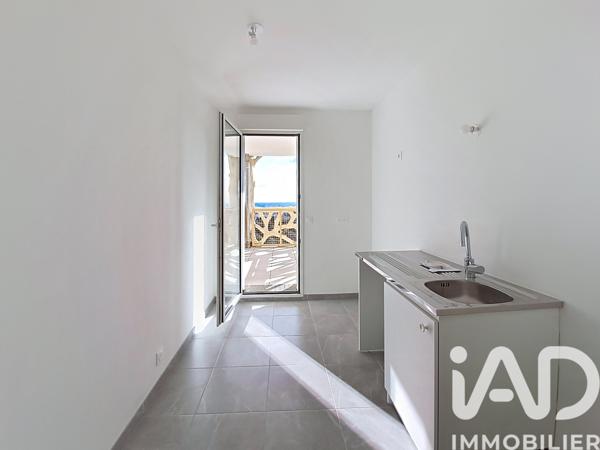 Appartement à vendre 3 pièces 70 m² Le Plessis-Robinson